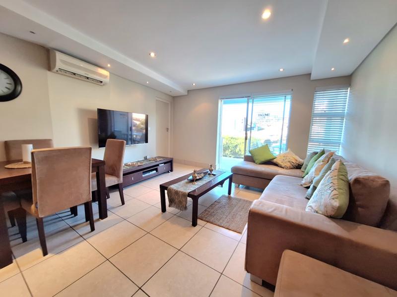 2 Bedroom Property for Sale in De Bakke Western Cape